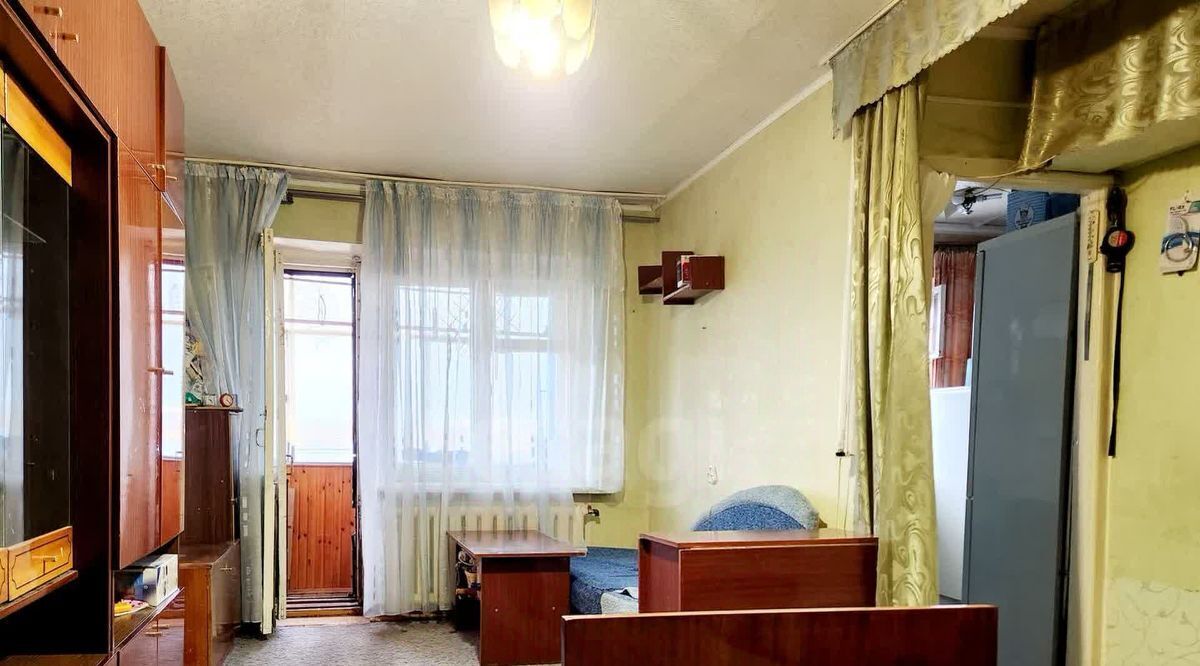 квартира г Миасс ул Ильмен-Тау 9а фото 1