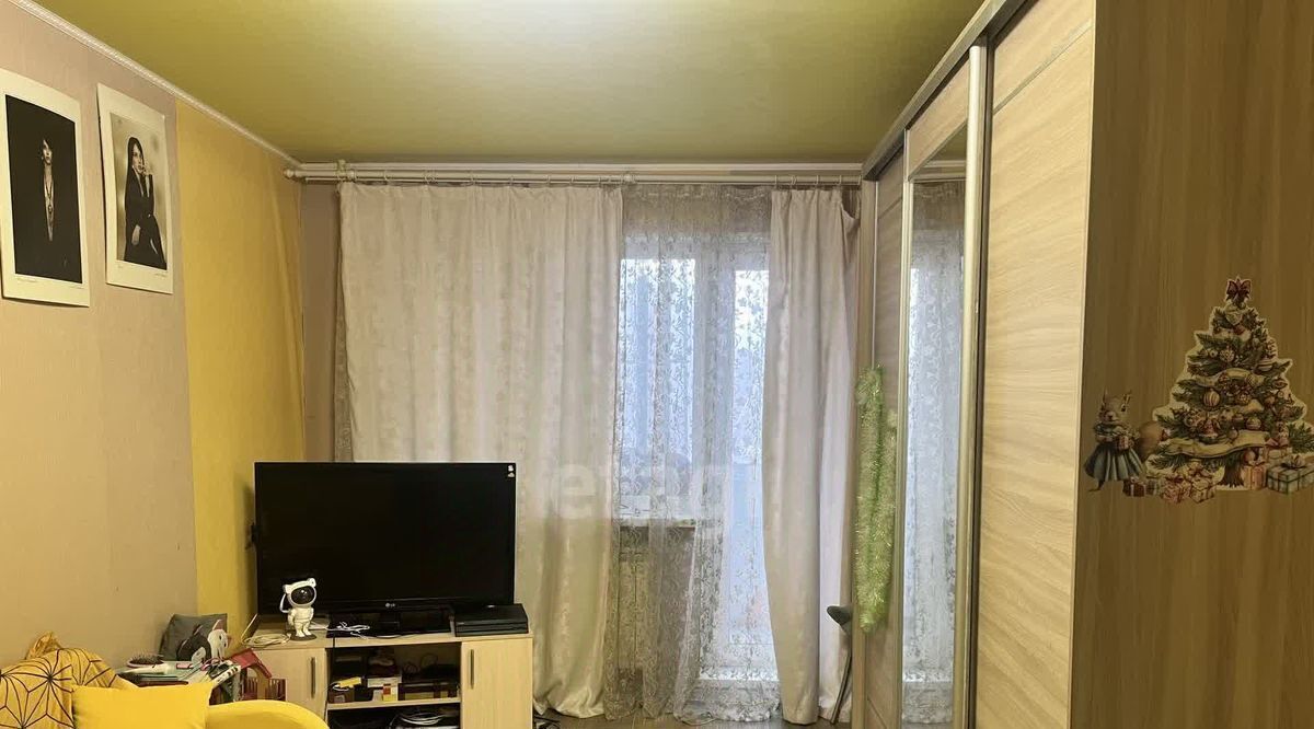 квартира г Озерск ул Семенова 23 фото 2