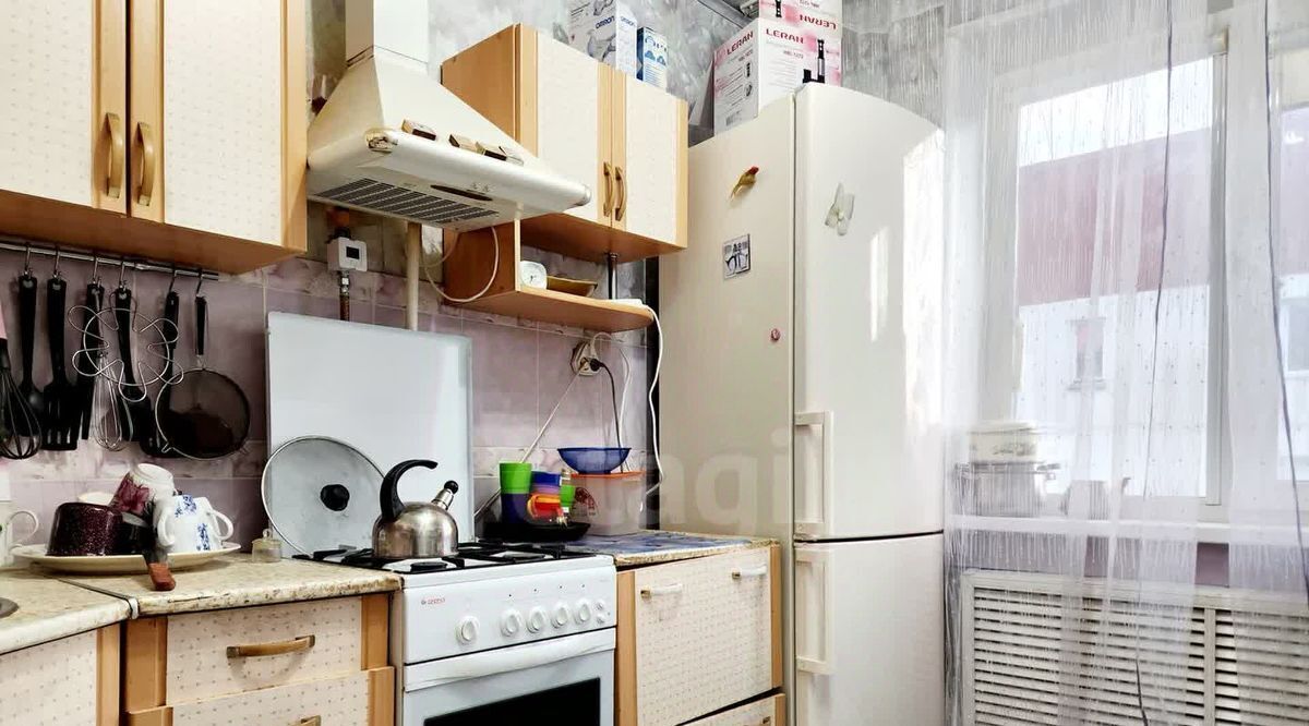 квартира г Миасс ул Степана Разина 7 фото 8