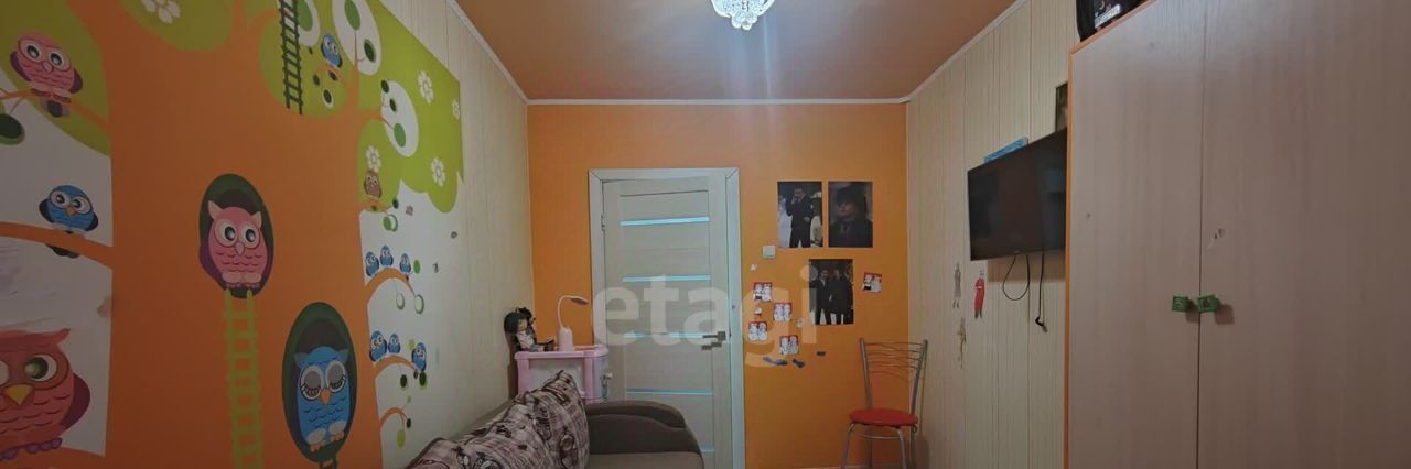 квартира г Озерск ул Семенова 23 фото 5