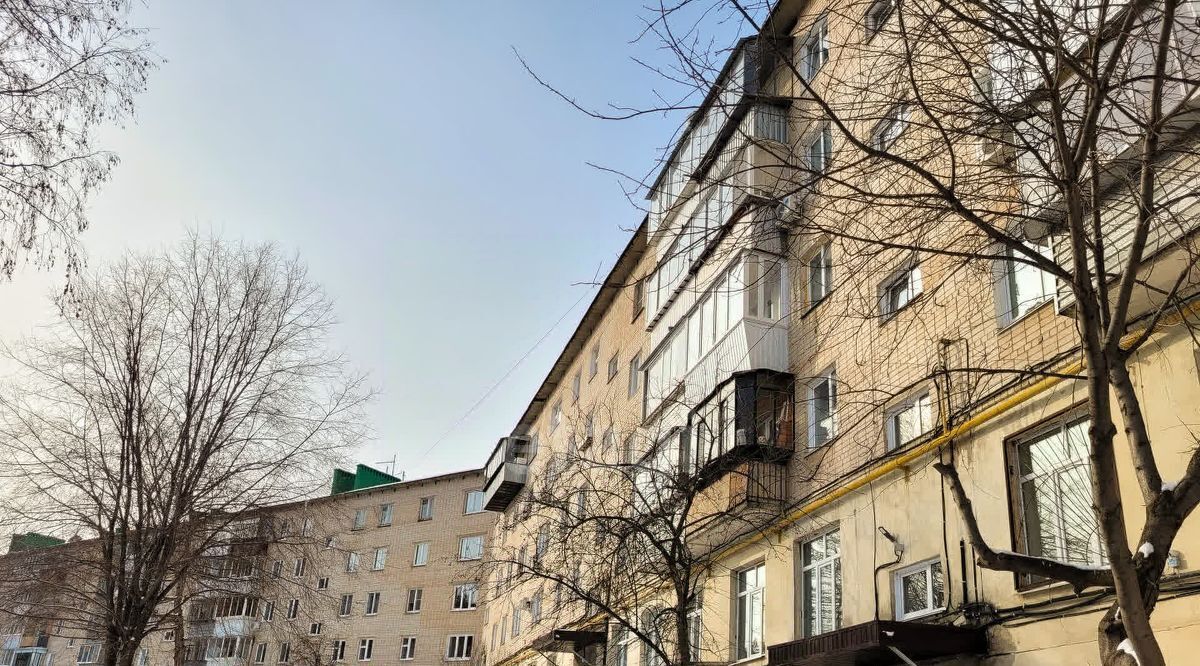 квартира г Миасс ул Готвальда 13 фото 24