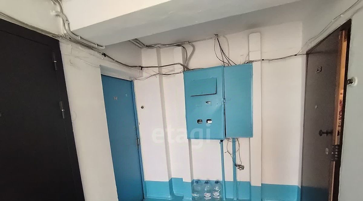 квартира г Южноуральск ул Космонавтов 15а фото 29