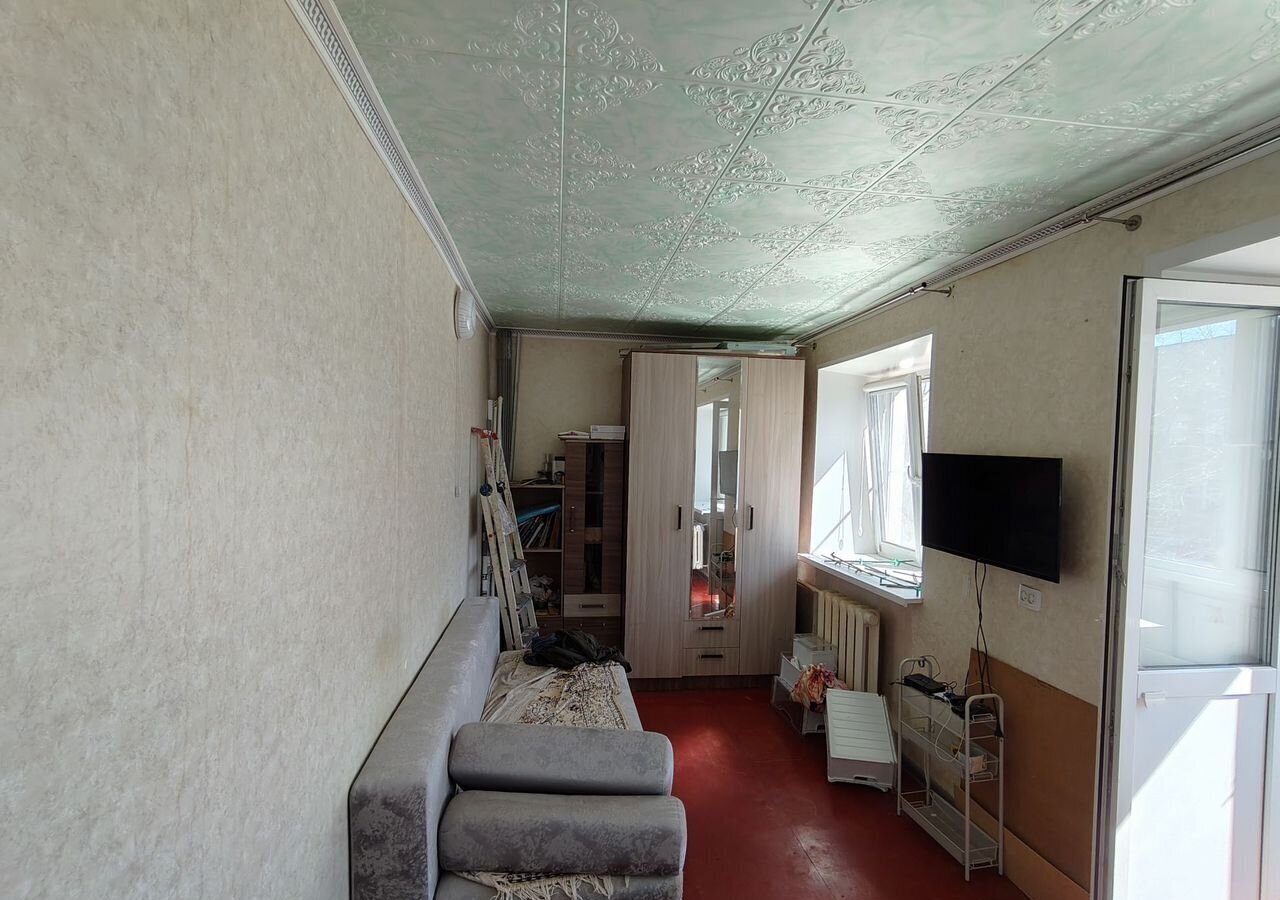 квартира г Коряжма ул Космонавтов 6 фото 11