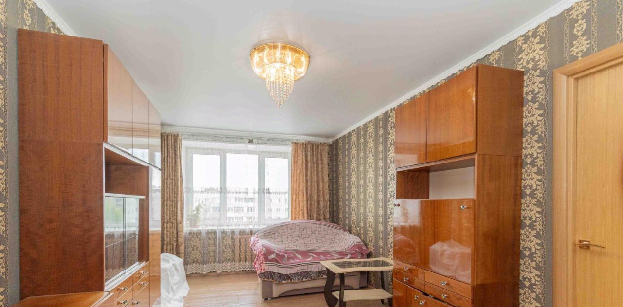 квартира г Владимир р-н Фрунзенский пр-кт Суздальский 14 фото 4