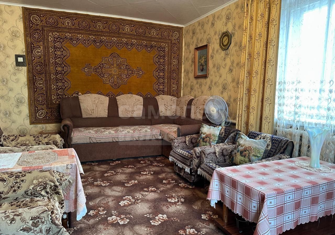 квартира г Оренбург с Краснохолм ул Липова 16кв/2 фото 18