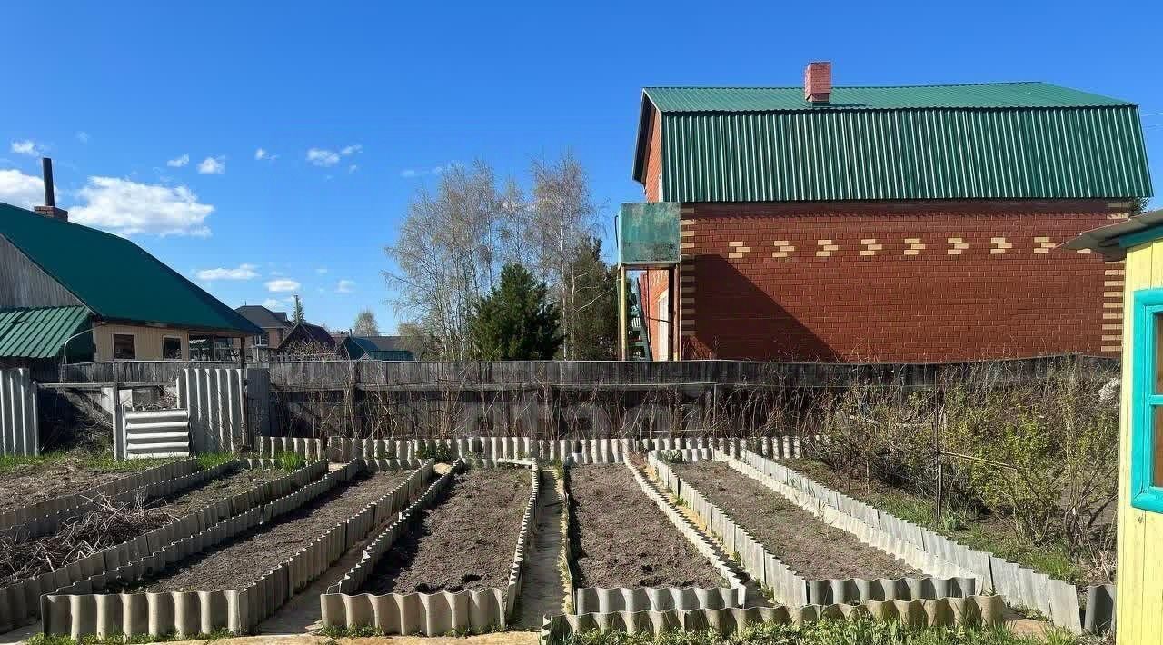 дом г Сургут Энергостроитель СТ, ул. Центральная фото 4