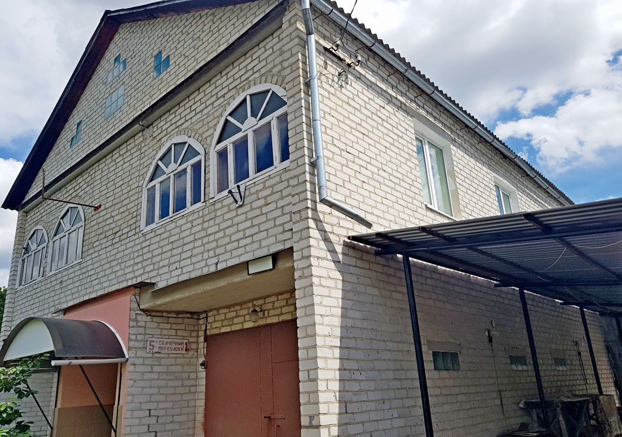 дом г Белгород Западный ул им Раздобаркина фото 1