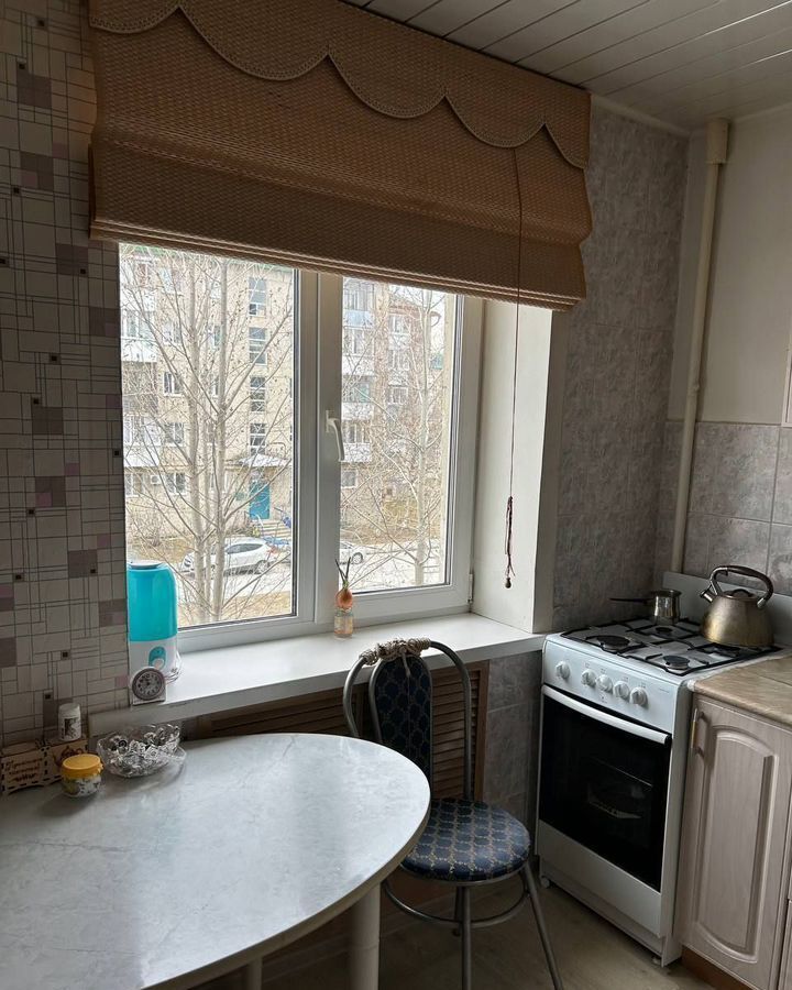 квартира г Урай 3-й мкр-н, 14, Тюменская обл. фото 4