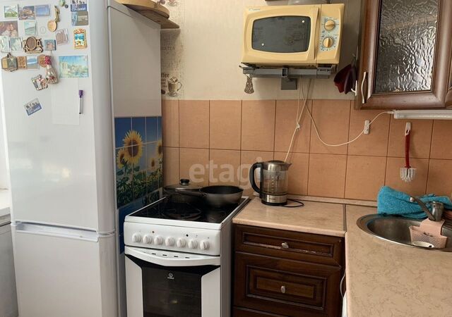 р-н Ленинский проезд Геологоразведчиков 12а фото