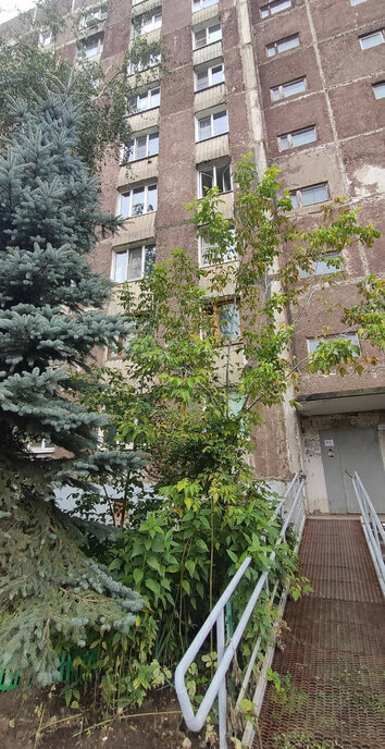 квартира г Сергиев Посад ул Дружбы 13а фото 23