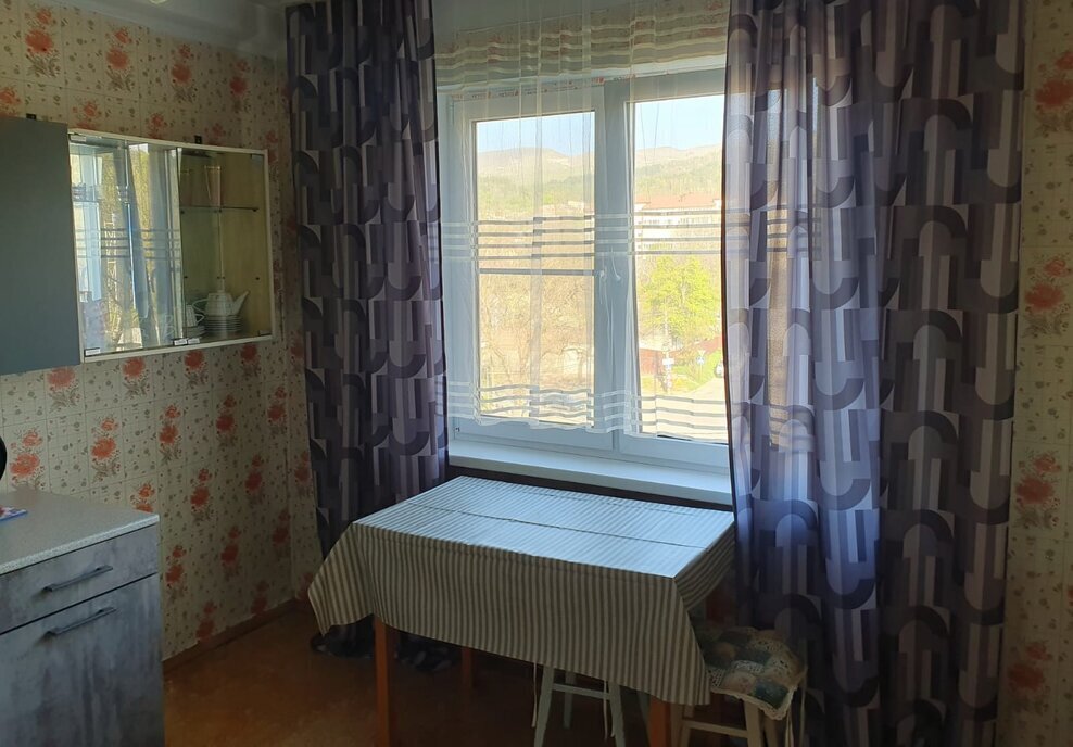 квартира г Кисловодск ул Свердлова 1 фото 2