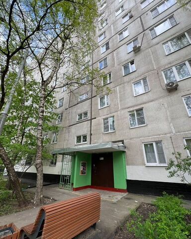 метро Бибирево ул Пришвина 21 фото
