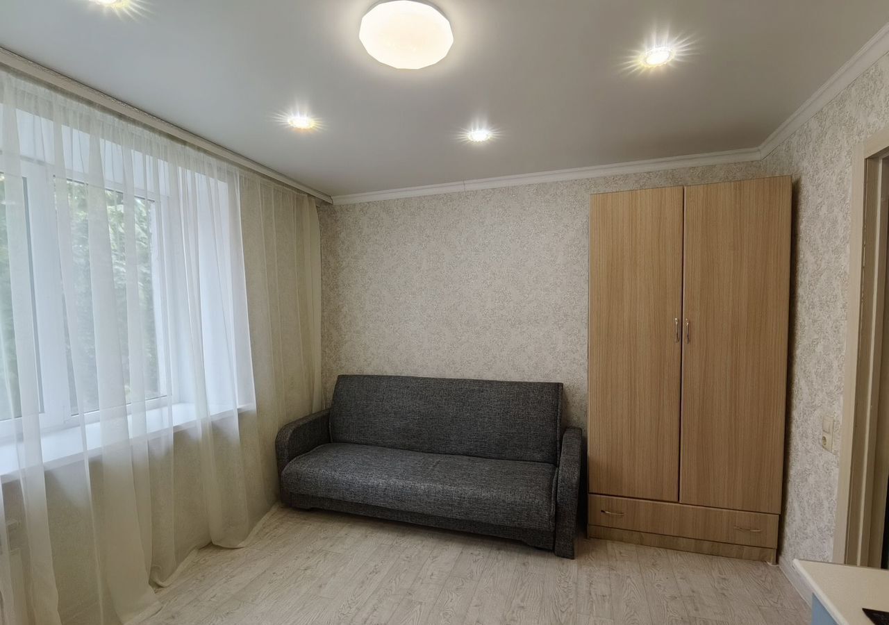 квартира г Липецк р-н Советский ул Звездная 14/2 фото 4