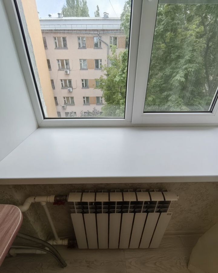 квартира г Липецк р-н Советский ул Звездная 14/2 фото 5