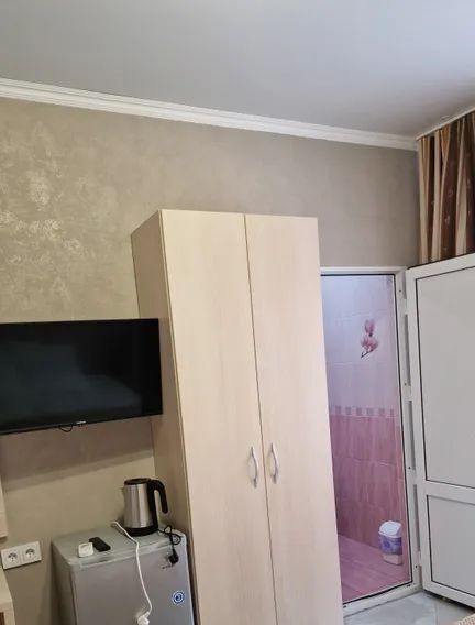 комната г Геленджик с Дивноморское ул Черноморская 23 фото 5