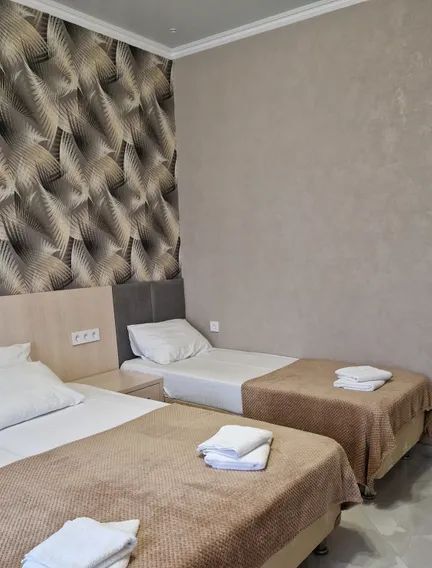 комната г Геленджик с Дивноморское ул Черноморская 23 фото 10