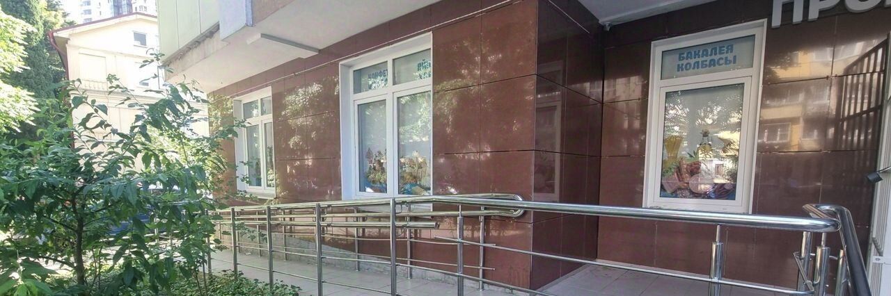 свободного назначения г Сочи р-н Центральный ул Красноармейская 7 ул Гагарина с Русская Мамайка р-н Центральный внутригородской фото 12