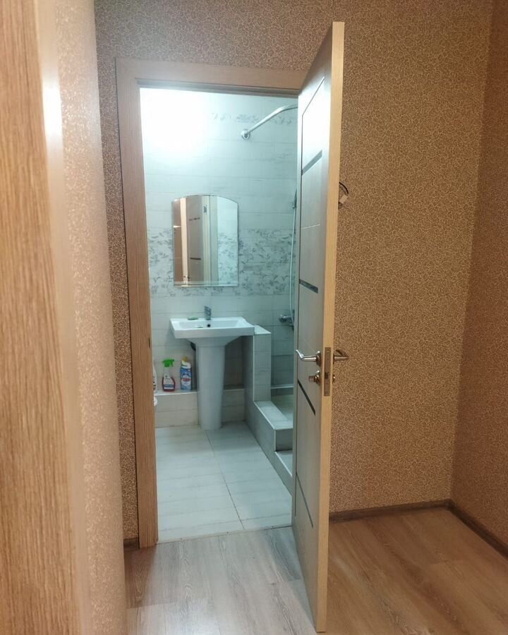 квартира г Краснодар р-н Прикубанский ул Московская 131к/3 ЖК «Три Кита» фото 13