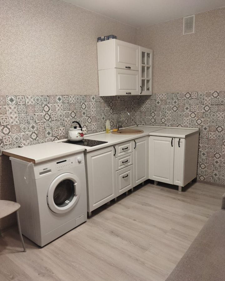 квартира г Краснодар р-н Прикубанский ул Московская 131к/3 ЖК «Три Кита» фото 12