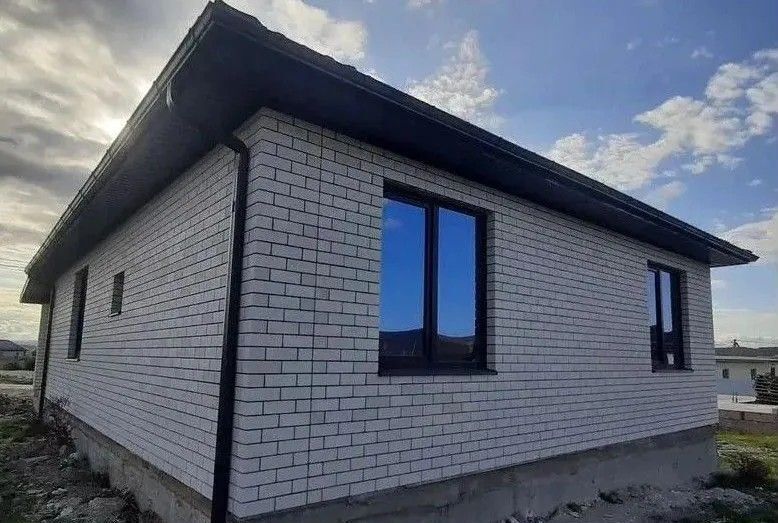 дом г Новороссийск ст-ца Натухаевская ул Сапфировая муниципальное образование Новороссийск фото 11