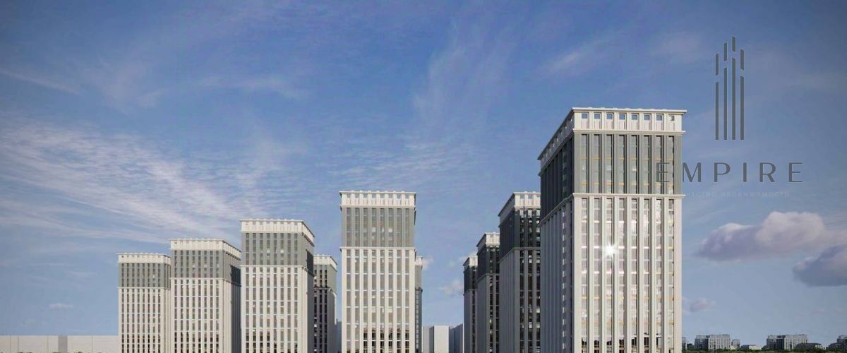 квартира г Грозный р-н Заводской ул. Хамзата У. Орзамиева, 3 фото 3