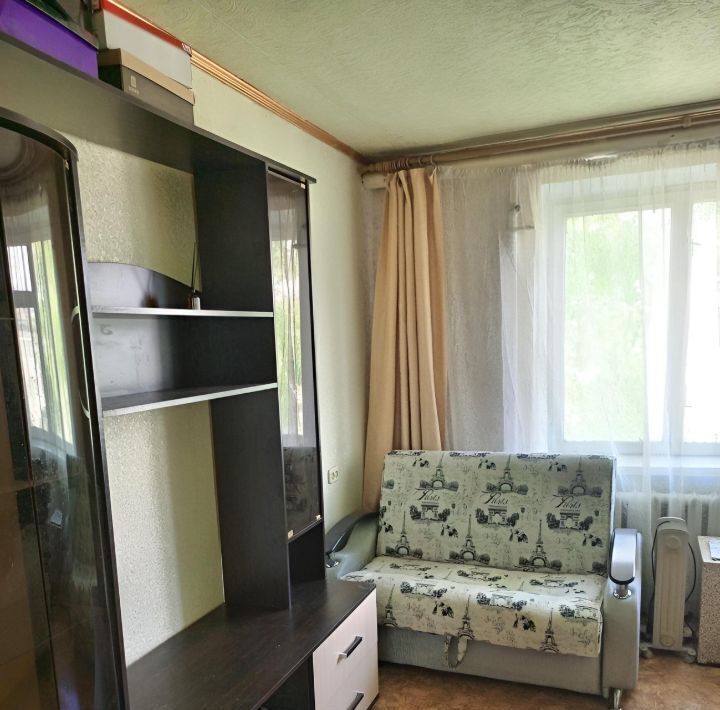 квартира г Пенза р-н Октябрьский ул Минская 16а фото 3