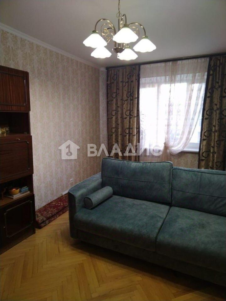 квартира г Белгород Западный ул Конева 5 фото 2