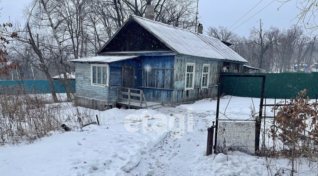 квартира г Владивосток р-н Советский ул 2-я Крутая 1 фото 3