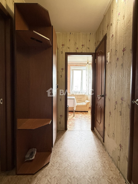 квартира г Белгород Западный ул Щорса 62 фото 6