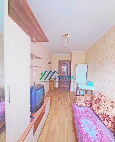Пенза-4 ул Докучаева 15 р-н Октябрьский фото
