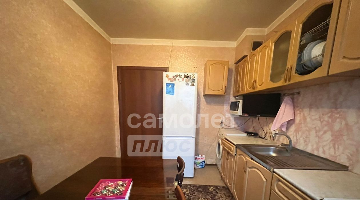 квартира г Пенза р-н Железнодорожный ул Долгорукова 96 фото 10