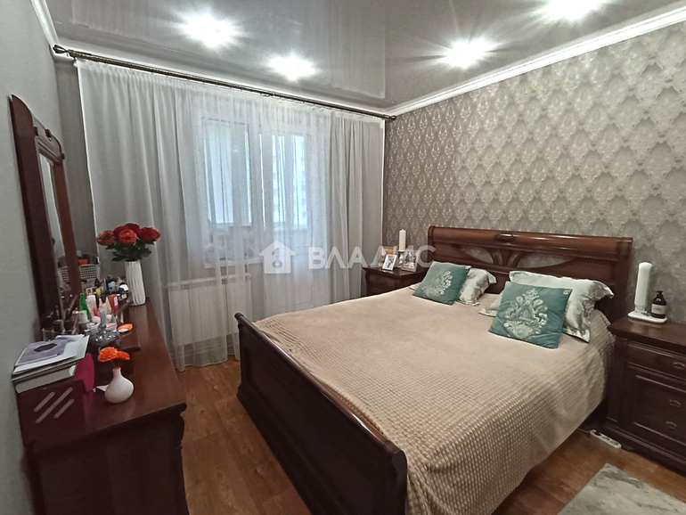квартира г Белгород Западный ул Есенина 50 фото 8