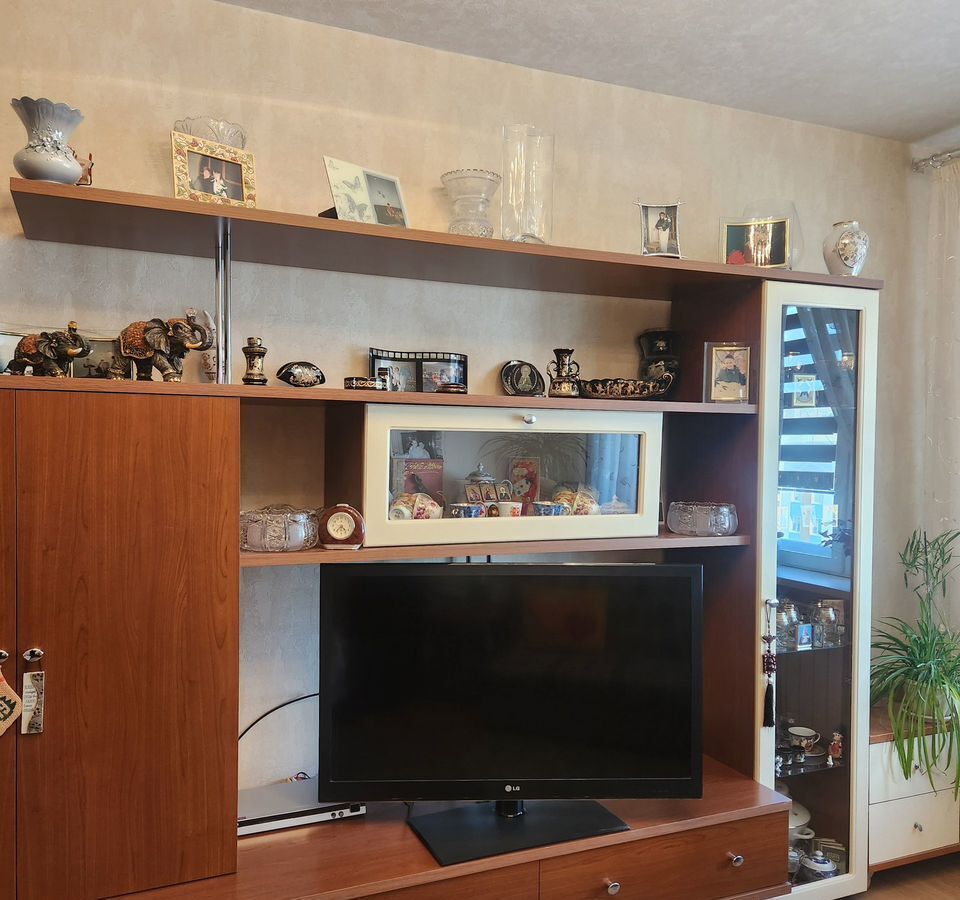 квартира г Смоленск р-н Заднепровский мкр-н Королёвка, 7А фото 6