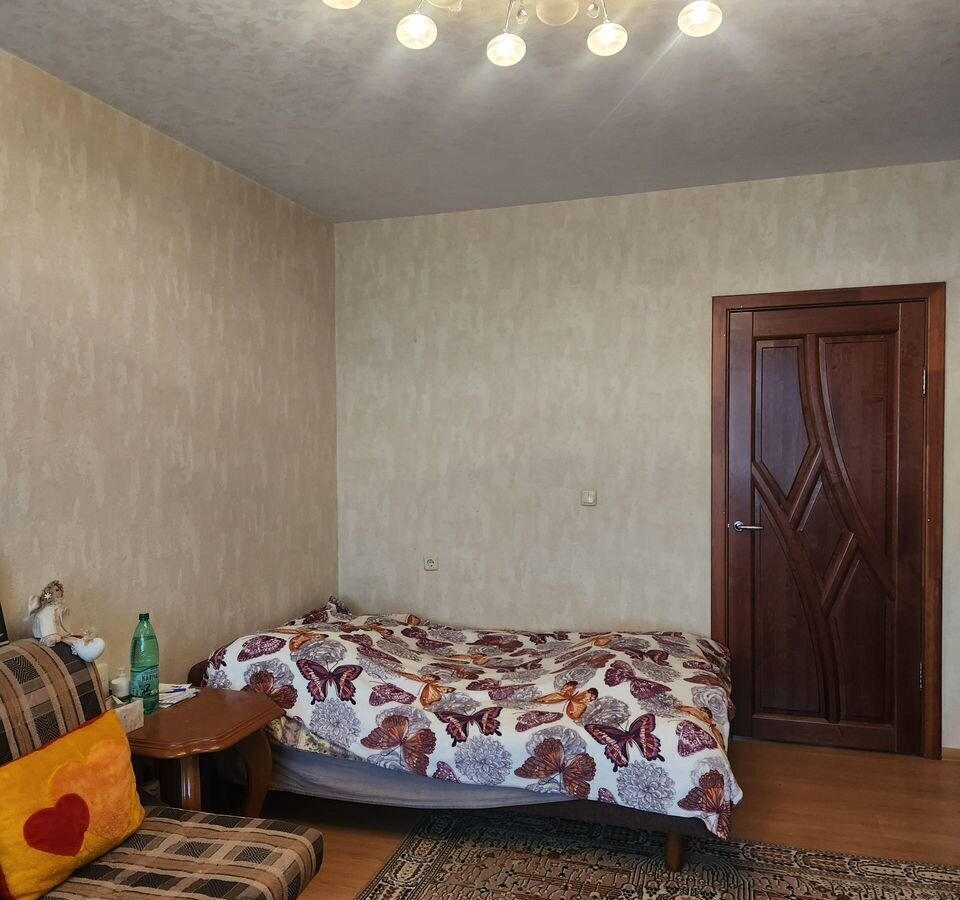 квартира г Смоленск р-н Заднепровский мкр-н Королёвка, 7А фото 11