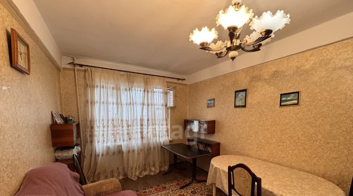 квартира г Махачкала р-н Ленинский ул Зои Космодемьянской 54бк/1 фото 5