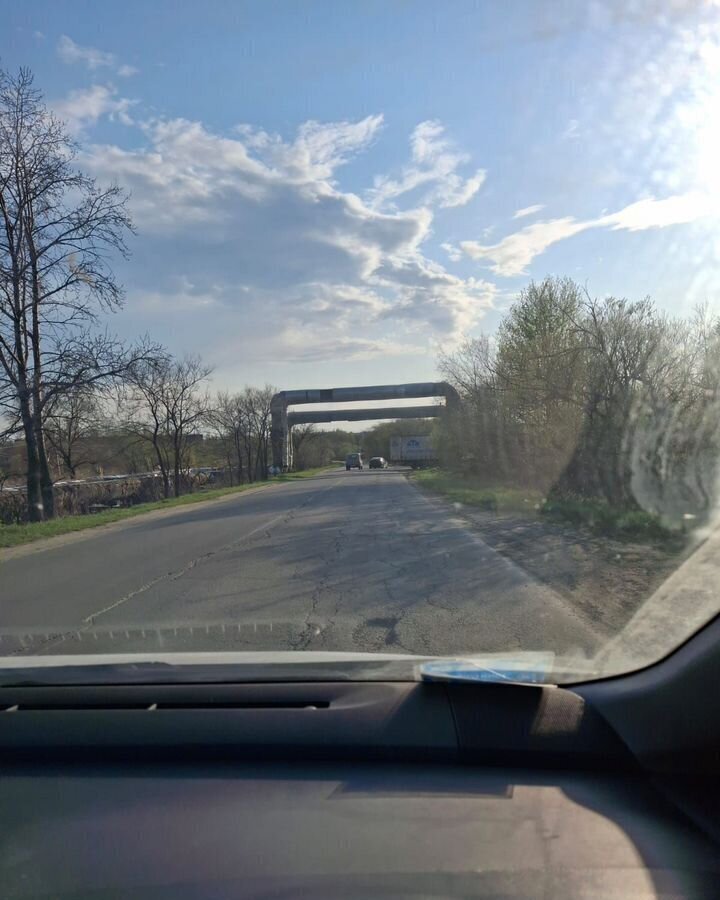 земля г Хабаровск пгт Березовка р-н Краснофлотский ул Богородская фото 7