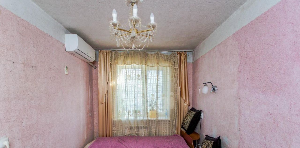 квартира г Владивосток р-н Советский ул Кирова 22а фото 11
