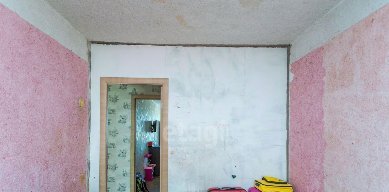 квартира г Владивосток р-н Советский ул Кирова 22а фото 13