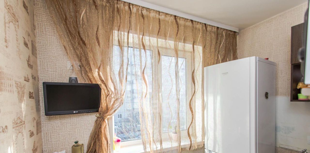 квартира г Владивосток р-н Советский ул Кирова 22а фото 18