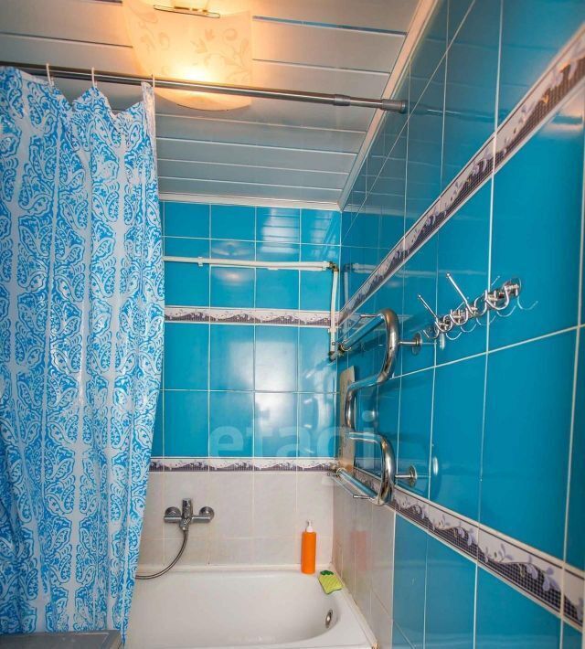 квартира г Владивосток р-н Советский ул Кирова 22а фото 27