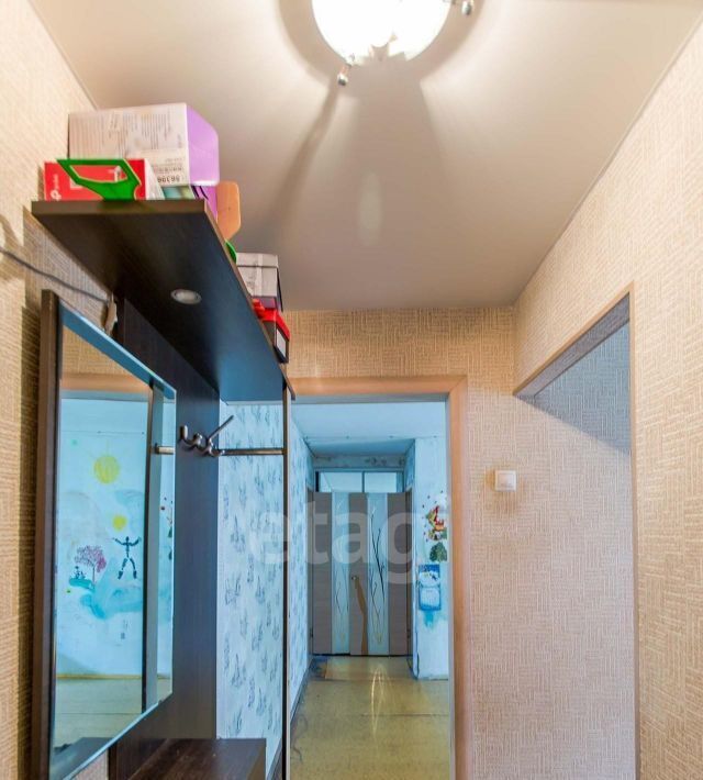 квартира г Владивосток р-н Советский ул Кирова 22а фото 28