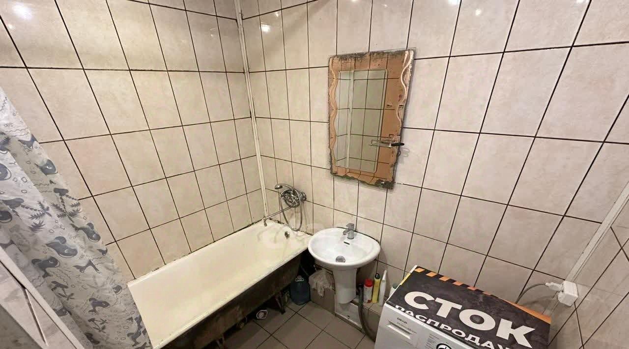 квартира г Владивосток р-н Фрунзенский ул Алеутская 17а фото 19