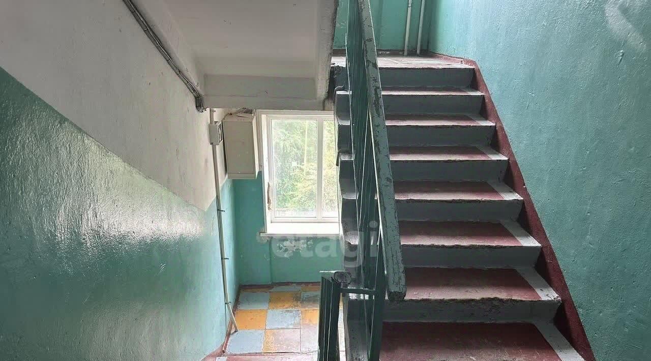 квартира г Владивосток р-н Первомайский ул Талалихина 1 фото 21