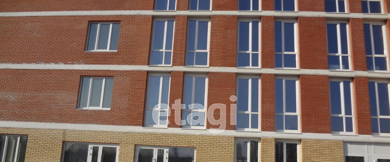 квартира г Владивосток р-н Первомайский ул Нестерова 1 фото 19