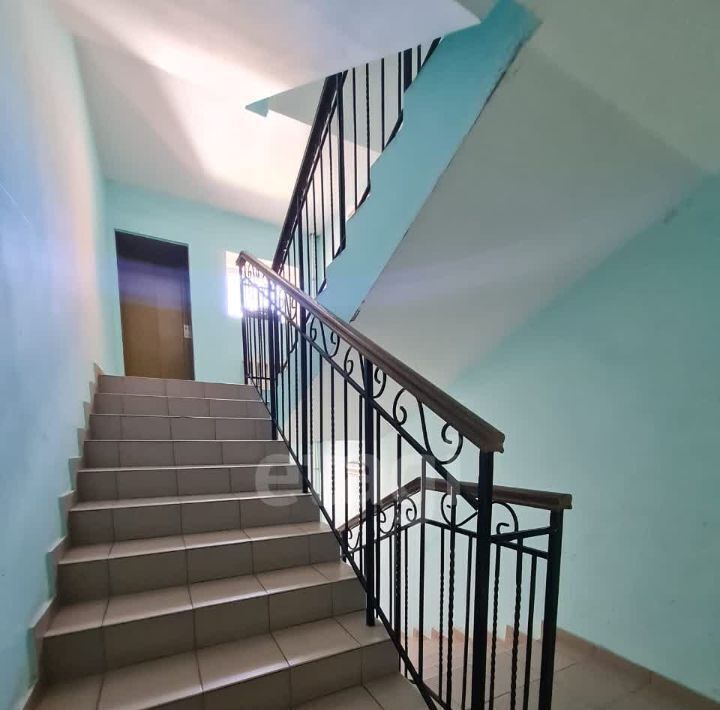 квартира г Владивосток р-н Ленинский ул Махалина 11а фото 10