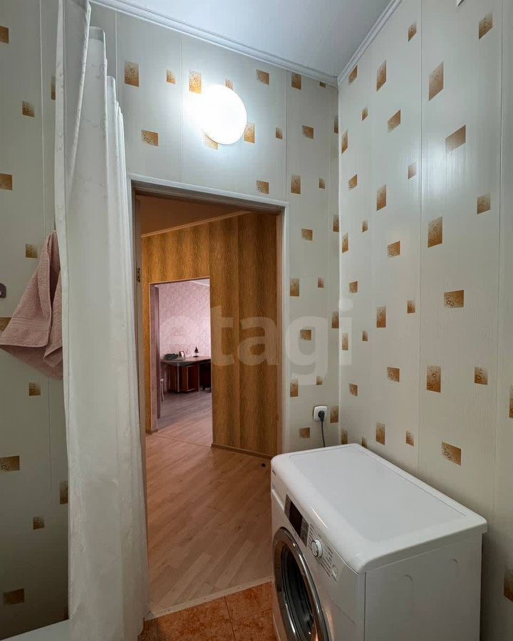квартира г Оренбург р-н Ленинский ул Поляничко 4/1 фото 20
