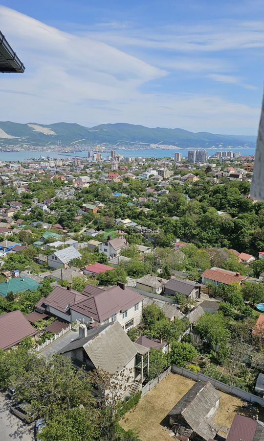 квартира г Новороссийск р-н Приморский ул Кутузовская 117 фото 7