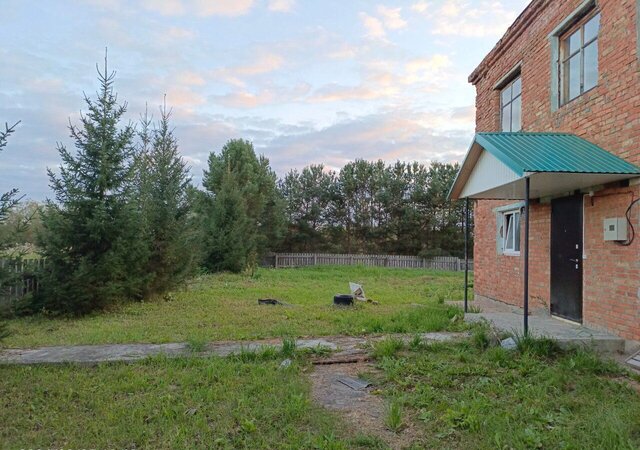 р-н Кишертский д Сухой Лог ул Речная 14 Усть-Кишерть фото