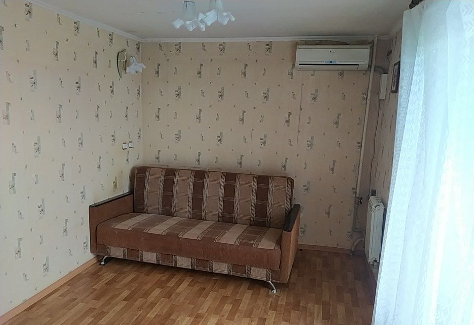 квартира г Тольятти р-н Автозаводский 9 квартал ул Свердлова 9а фото 9