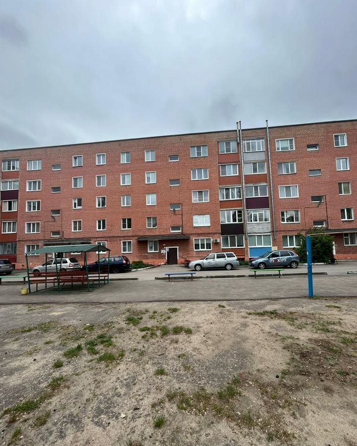квартира г Ливны ул Дружбы Народов 165 фото 1